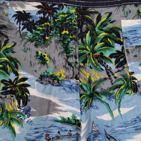 Ocean Pacific shorts - Picture 4 of 7